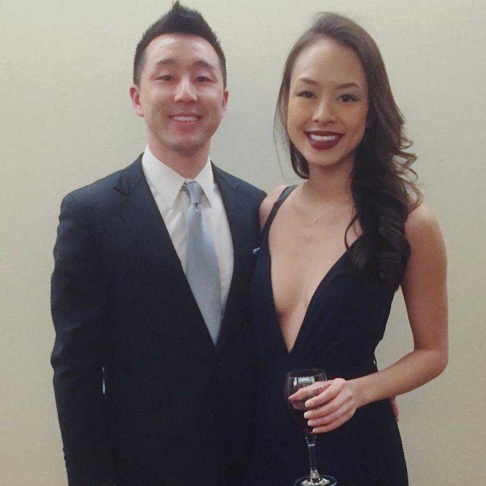 Meet your Posher, Angelica